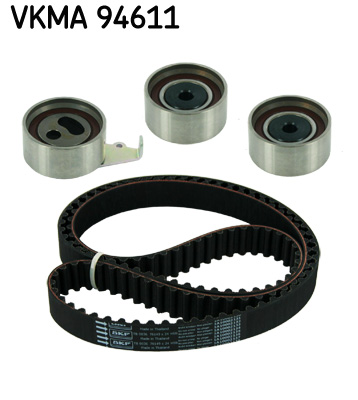 SKF VKMA 94611 Kit cinghie dentate